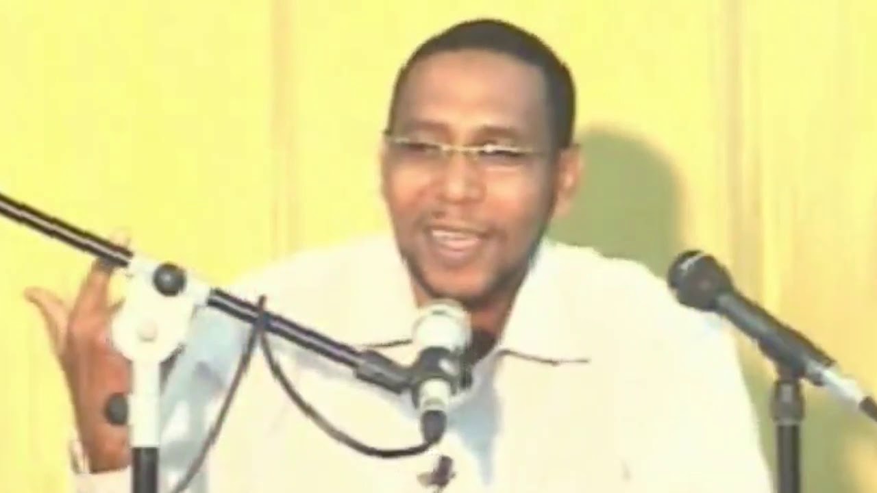Siiradii Rasuulka CSW Qaybtii 10aad Sh Abu Bakar Xoosh