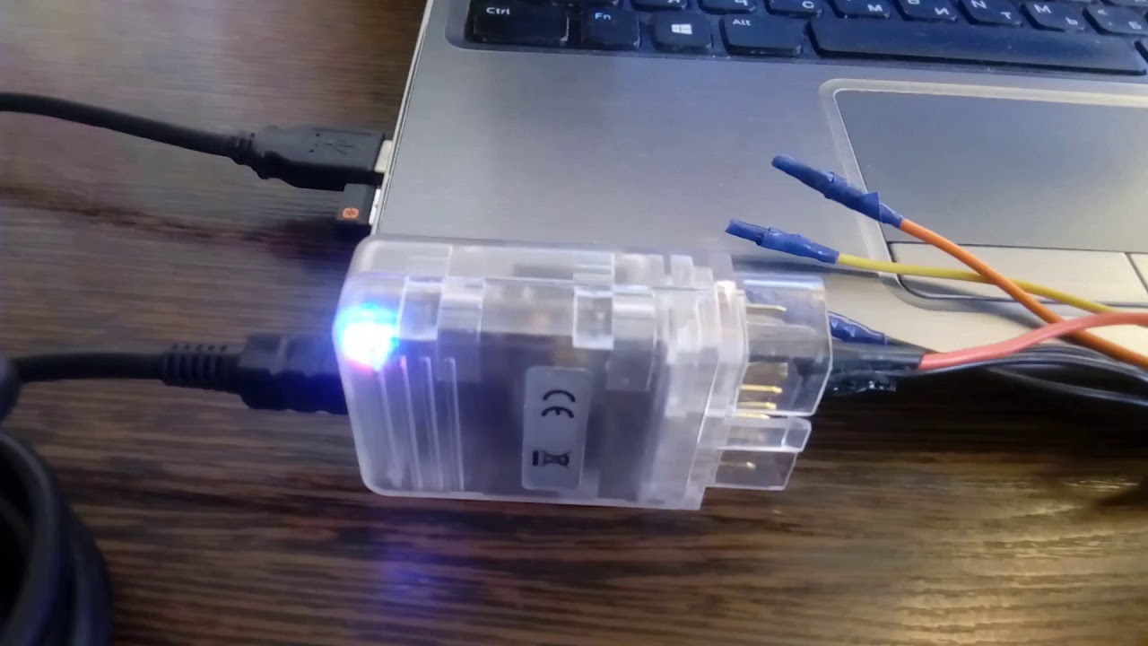 Tactrix Openport 2.0 China test internet