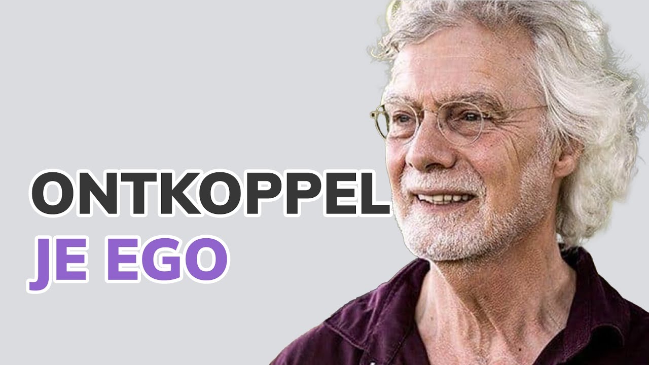 Jan Geurtz Over tijdelijke liefde, Verslaving & Bewust Ouderschap | KUKURU #214