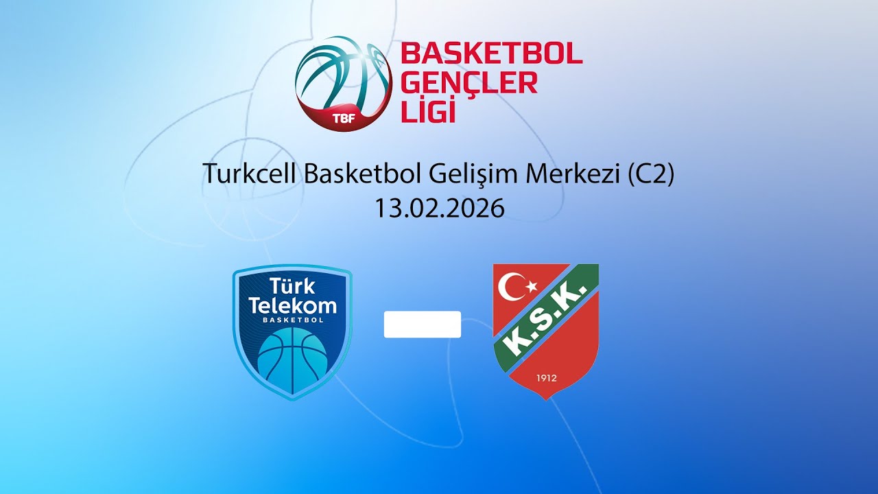 Türk Telekom – Karşıyaka BGL 3.Pencere 1.Gün
