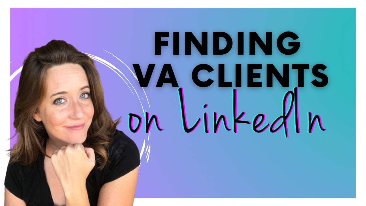 LinkedIn Lead Generation for Freelancers and Virtual Assistants
