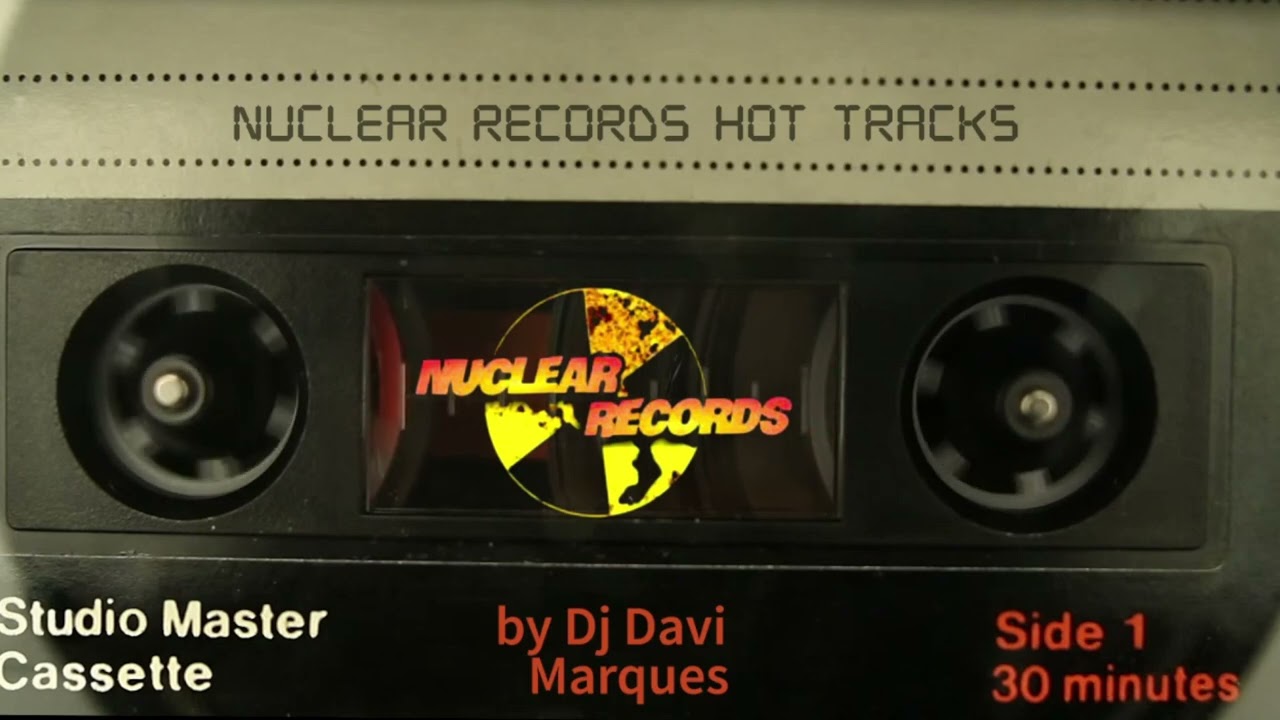 Flash House 1986 1987 1988 1989 1990 - Mixed By Davi Marques Radio Station Jan 2025