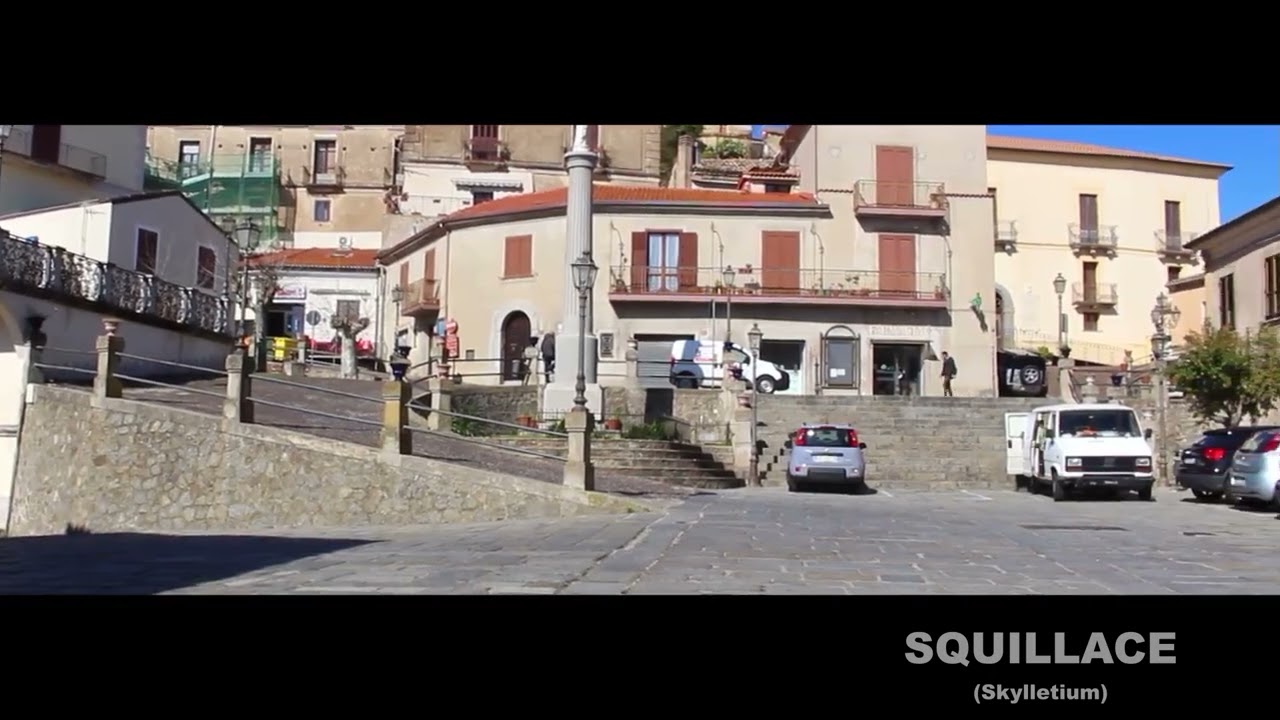 squillace antica