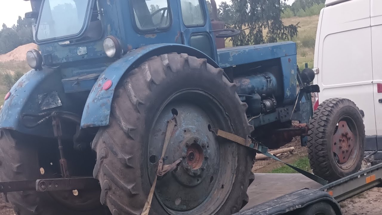 T40 apkope un remonts