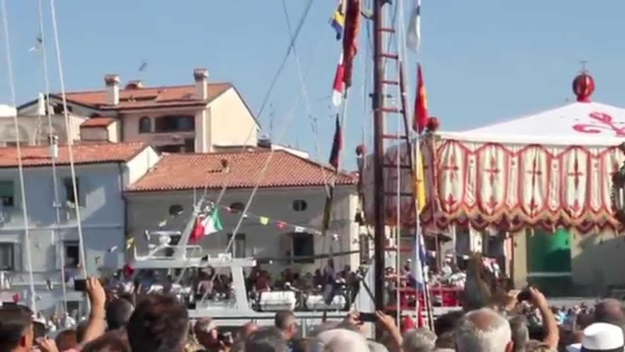 Grado - Perdon de Barbana 2014