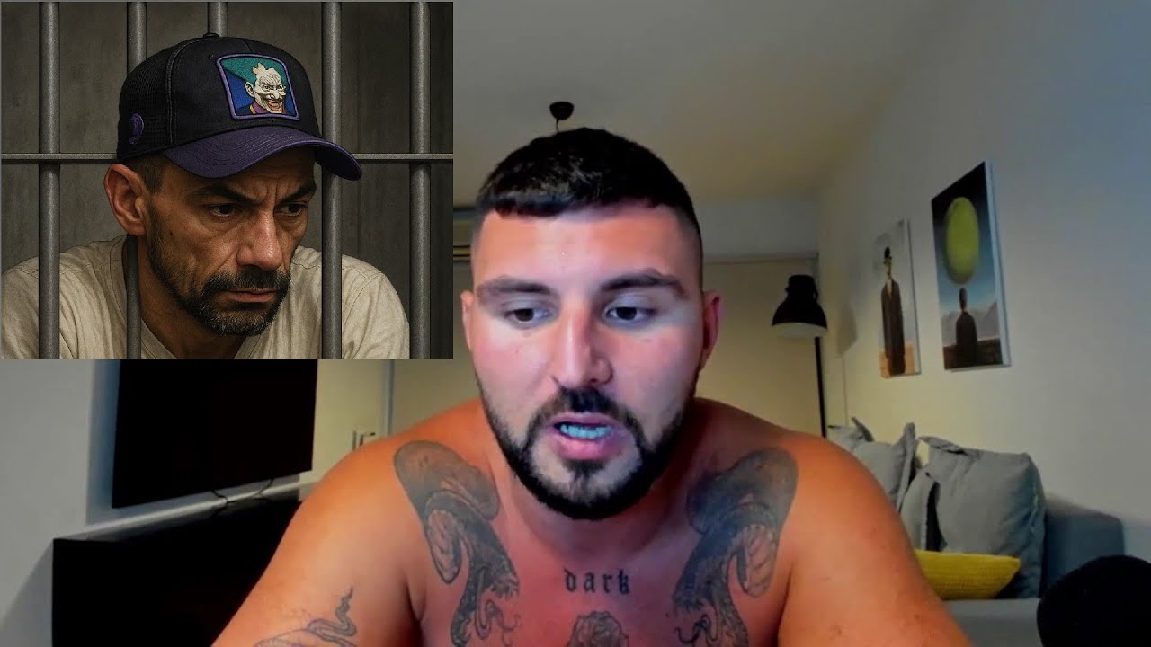 Aktualizacja w sprawie zaginionego Daltona ARESZTOWANY Cypr 