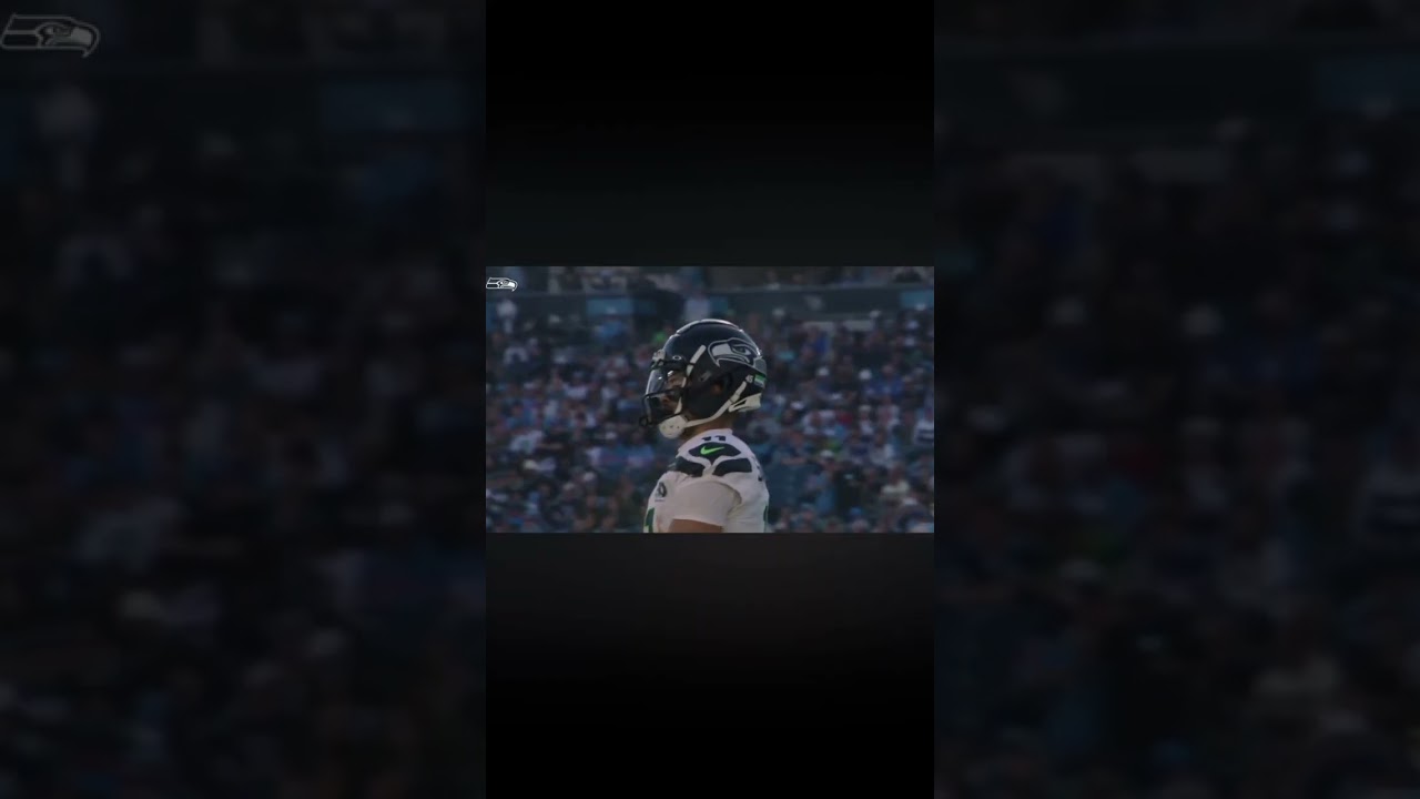 Free NFL High Quality Jaxon Smith-Njigba Clips for Edits!!! (1080p) 