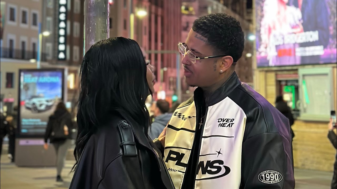 YEQ- DIME QUE SI🖤 (VIDEO OFICIAL)