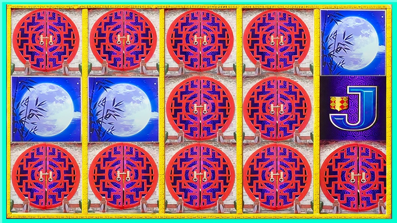 3 MOONS… EVERY DOOR OPENED ON A BIG BET