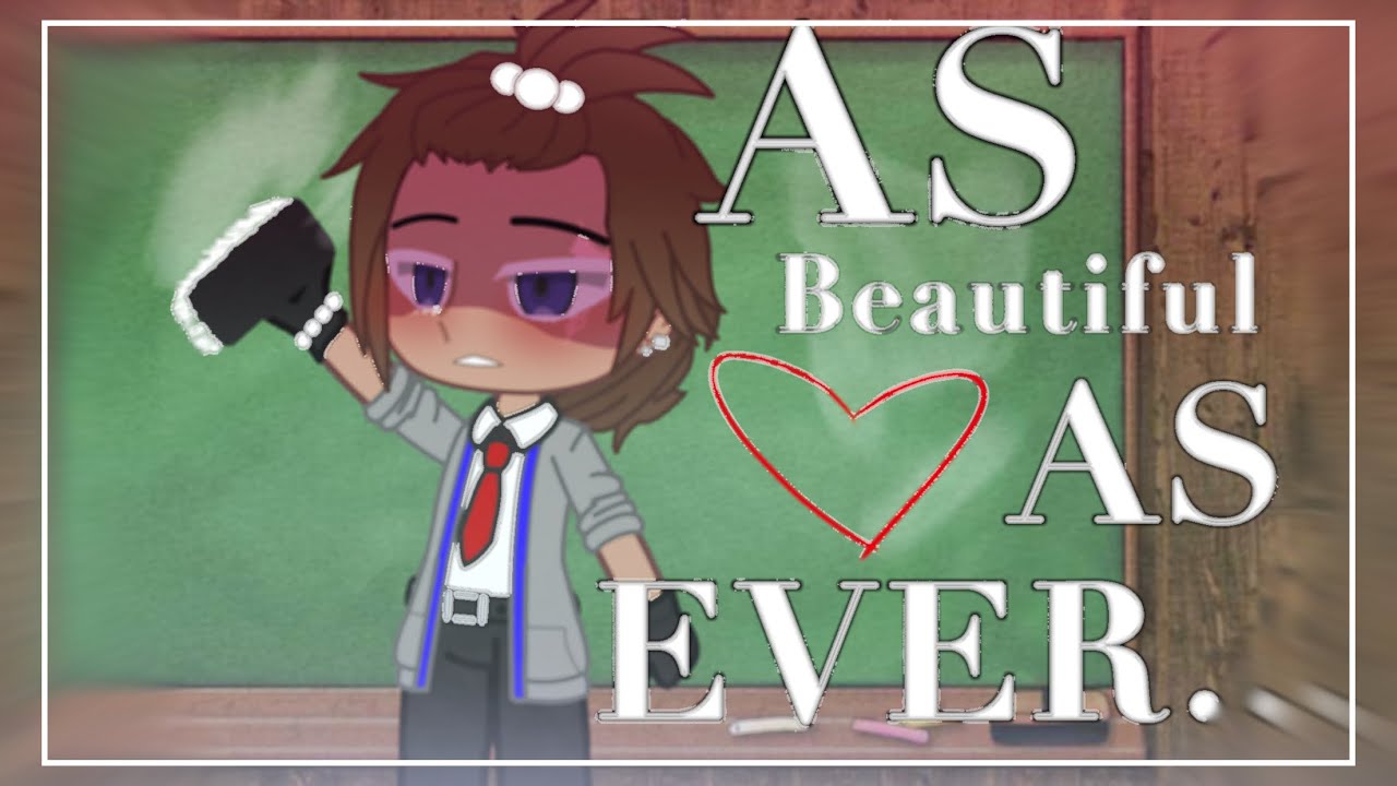 As Beautiful As Ever... | Gay gcmm | Check Description