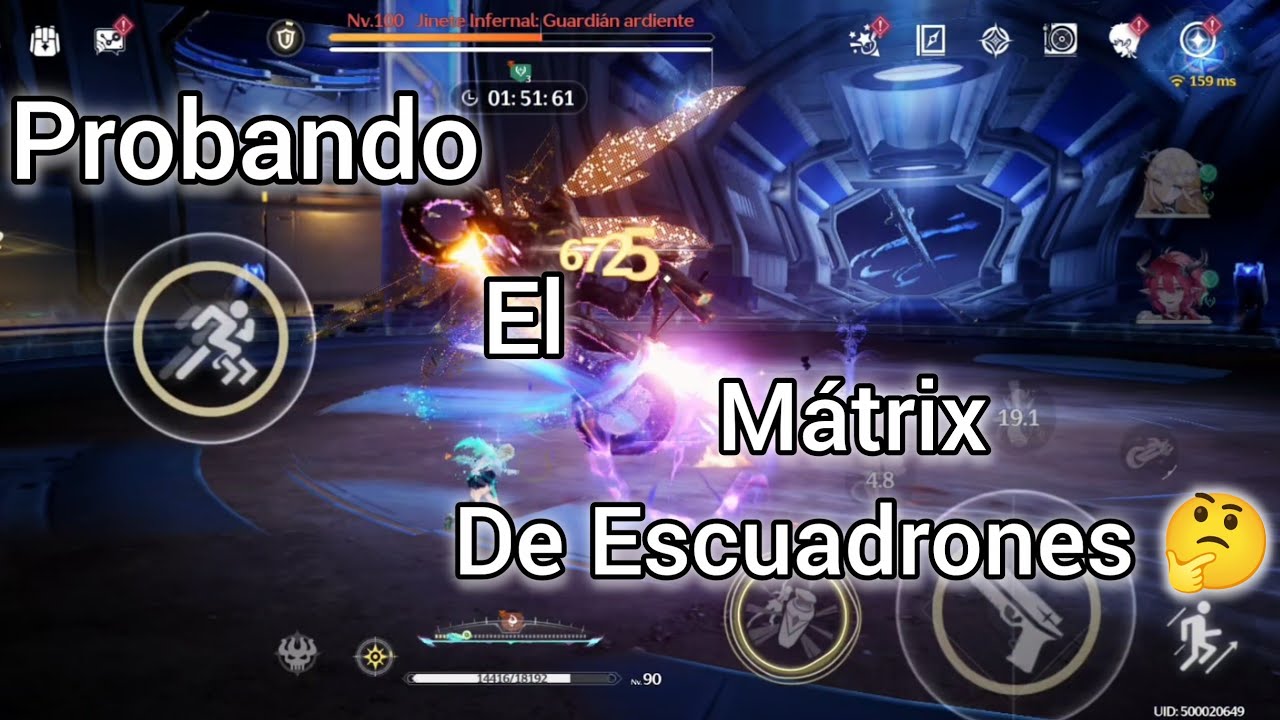Mi primera vez en 