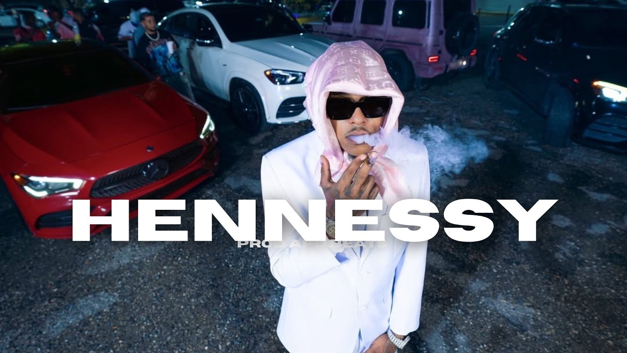 [FREE] Lil Naay x Huan62 ''HENNESSY'' Detroit Sample Type Beat | Trap Instrumental 2026