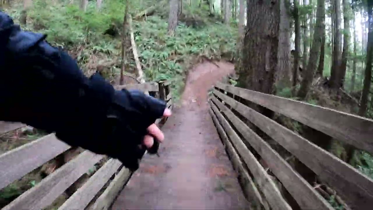 Lower Predator - Master V4 1440p @ 60fps