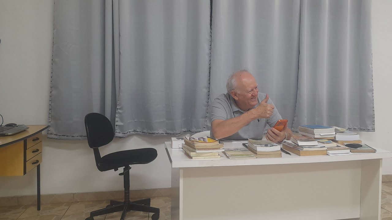 Oficina dos Sentimentos