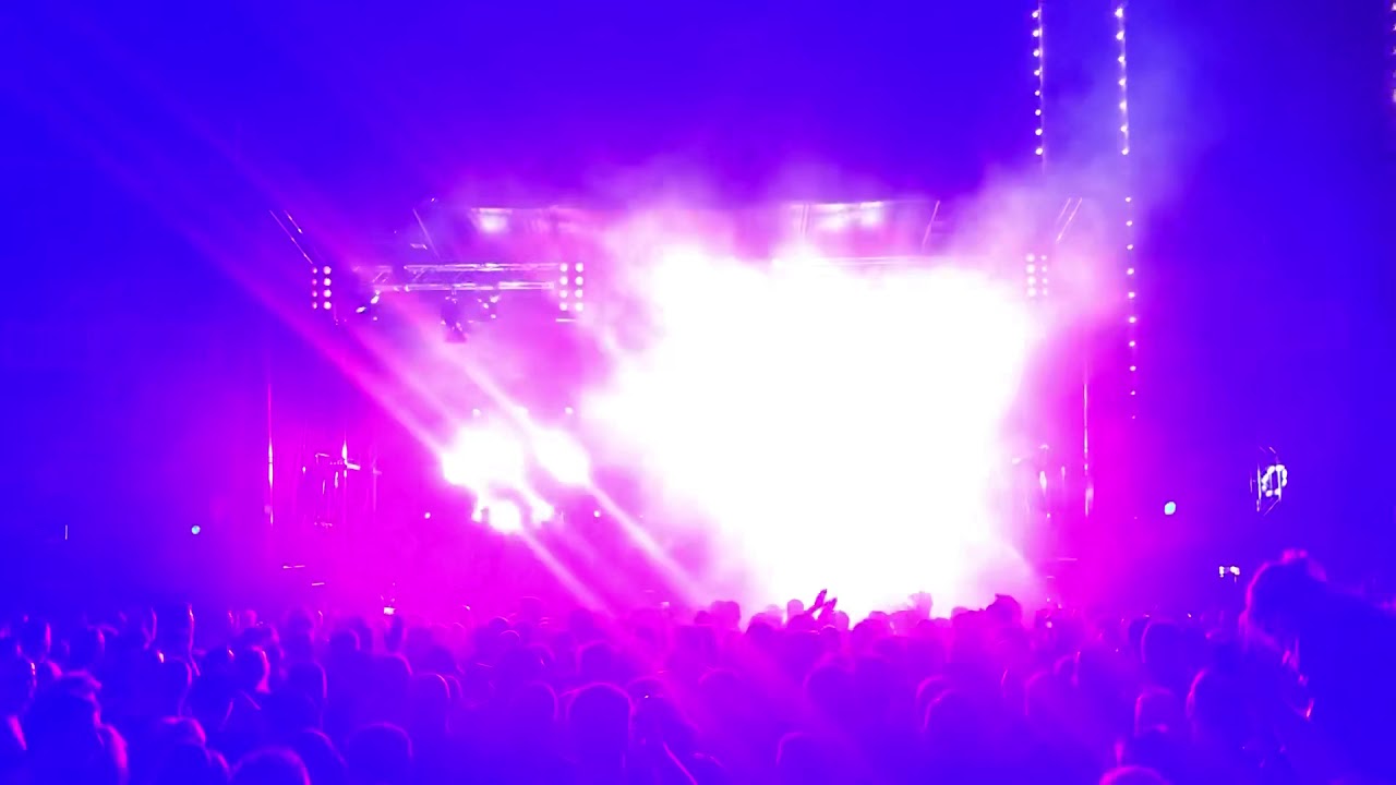 Unantastbar - Zusammen „15 Jahre Rebellion“
