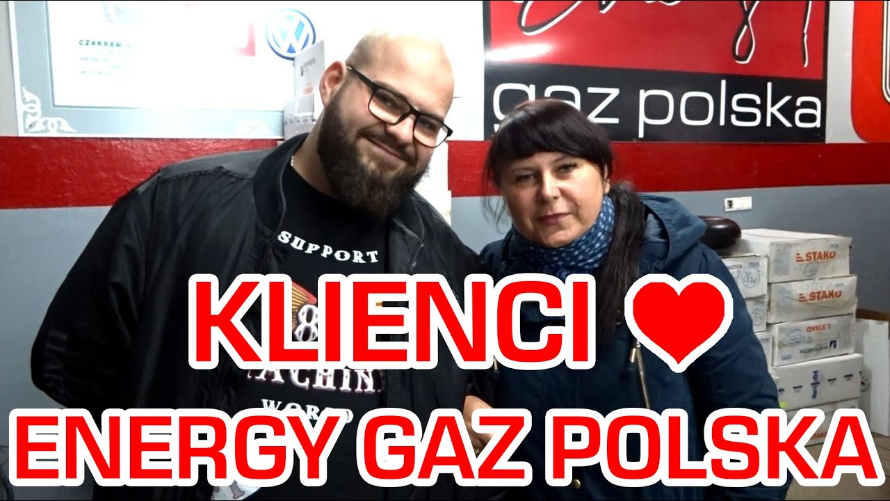 Najlepsze opinie LPG zgarnia EGP! Zobacz dlaczego Klienci z całej Polski wybierają Energy!