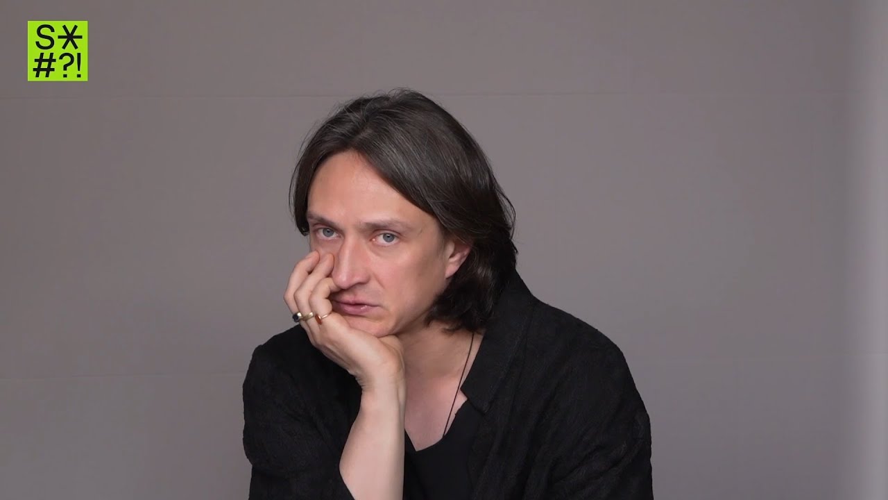 SRSLY. Фестиваль 