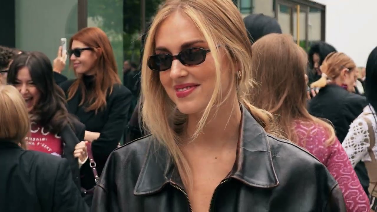 VILTV | Fashion Video Production Milano: Riprese Sfilate, Lookbook e Eventi di Lusso