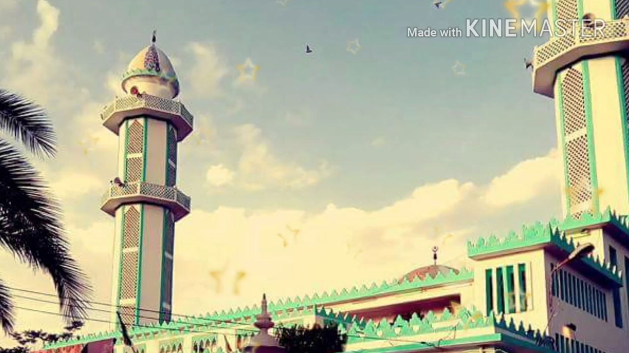 التلاغمة ولاية ميلة