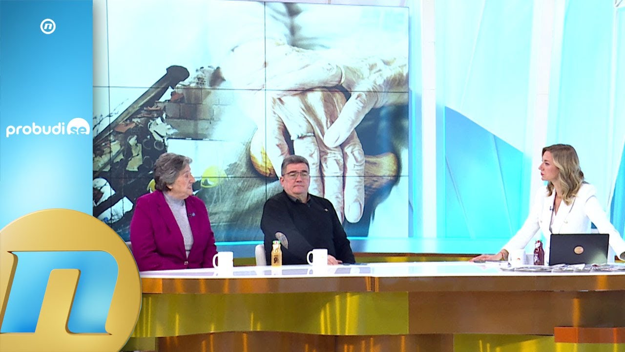 Satarić, Milovanović: Onaj ko nije zatvorio dom u Barajevu mesec dana pre požara - kriv je