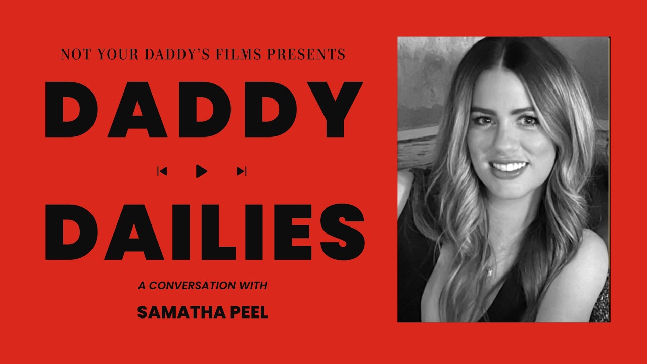 How to Get Your Movie Financed: A Conversation with Samantha Peel