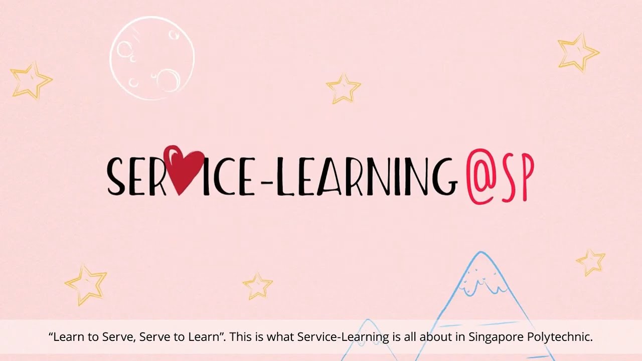 What is Service-Learning?