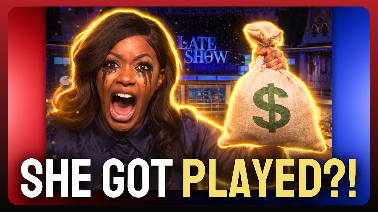 Dirty Money Trail SCREWS Jasmine Crockett