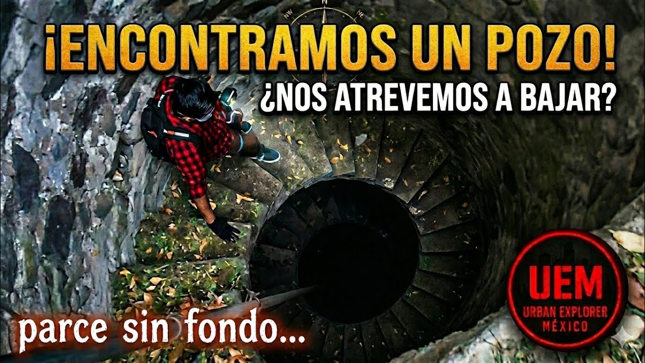 Pozo Sin Fondo