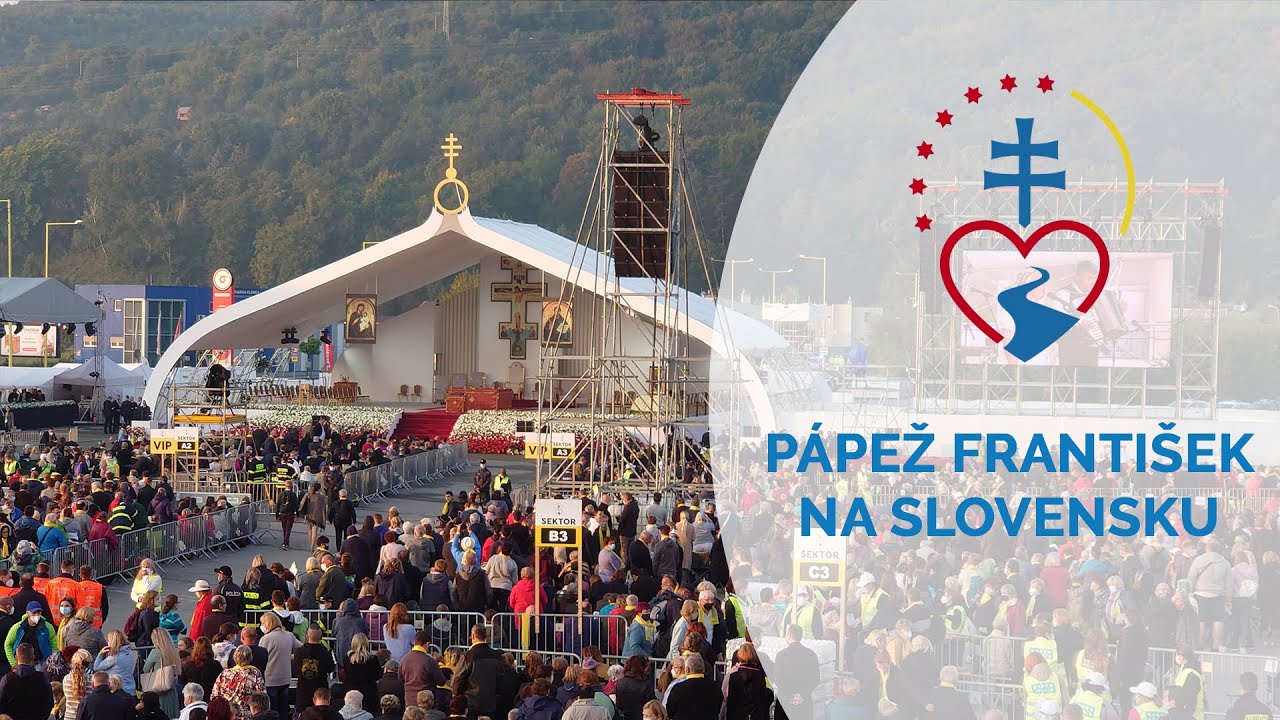BOŽSKÁ LITURGIA SV. JÁNA ZLATOÚSTEHO V PREŠOVE - Priamy prenos, 14.9.2021