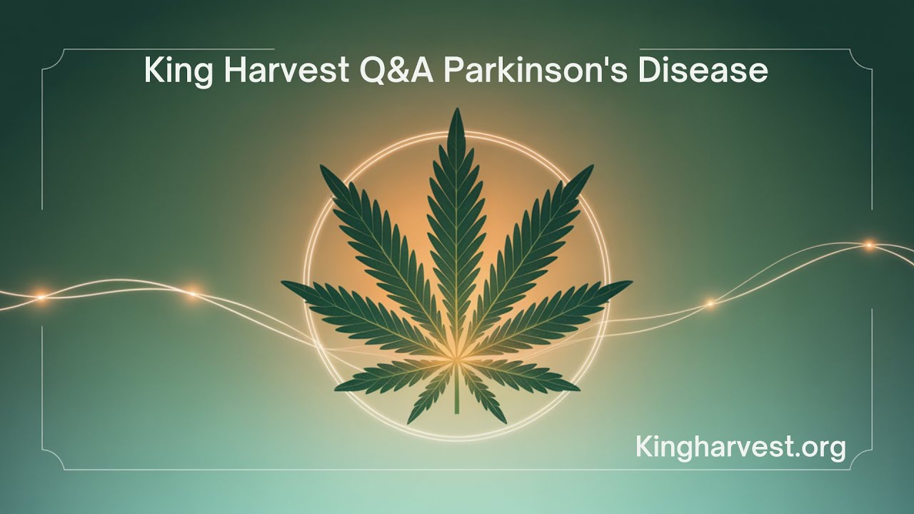 Is King Harvest the Game Changer for Parkinson Disease Treatment?