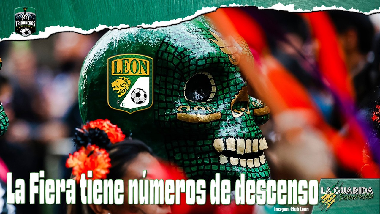 La Fiera tiene números de descenso