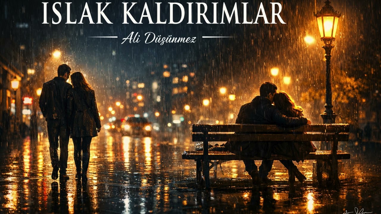 ISLAK KALDIRIMLAR