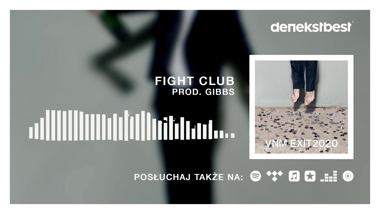 VNM - Fight Club (prod. Gibbs)
