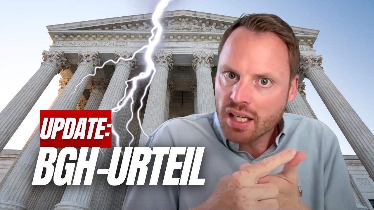 Aufgepasst! Update zum FernUSG nach dem BGH Urteil