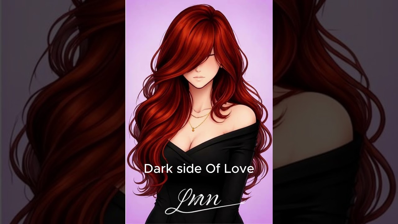 LMN  -  Dark Side Of Love