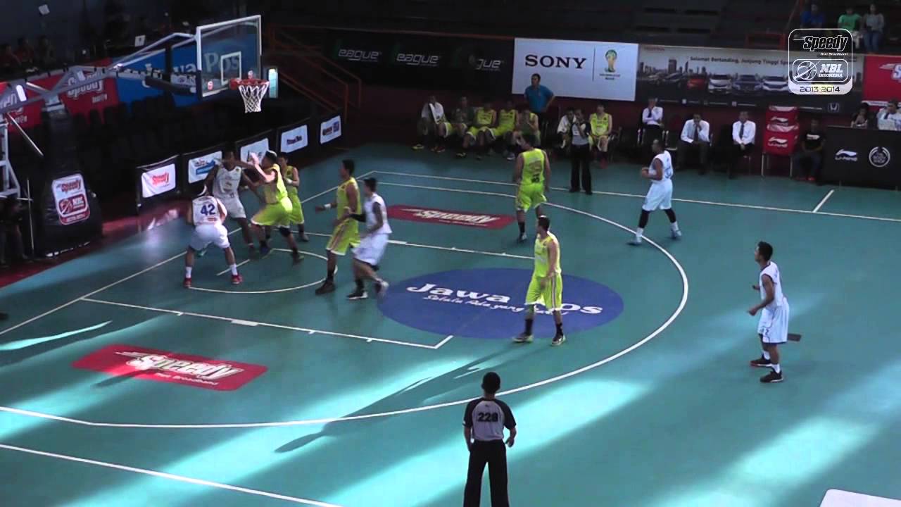 Comeback, Prastawa Cetak Double Digit Poin