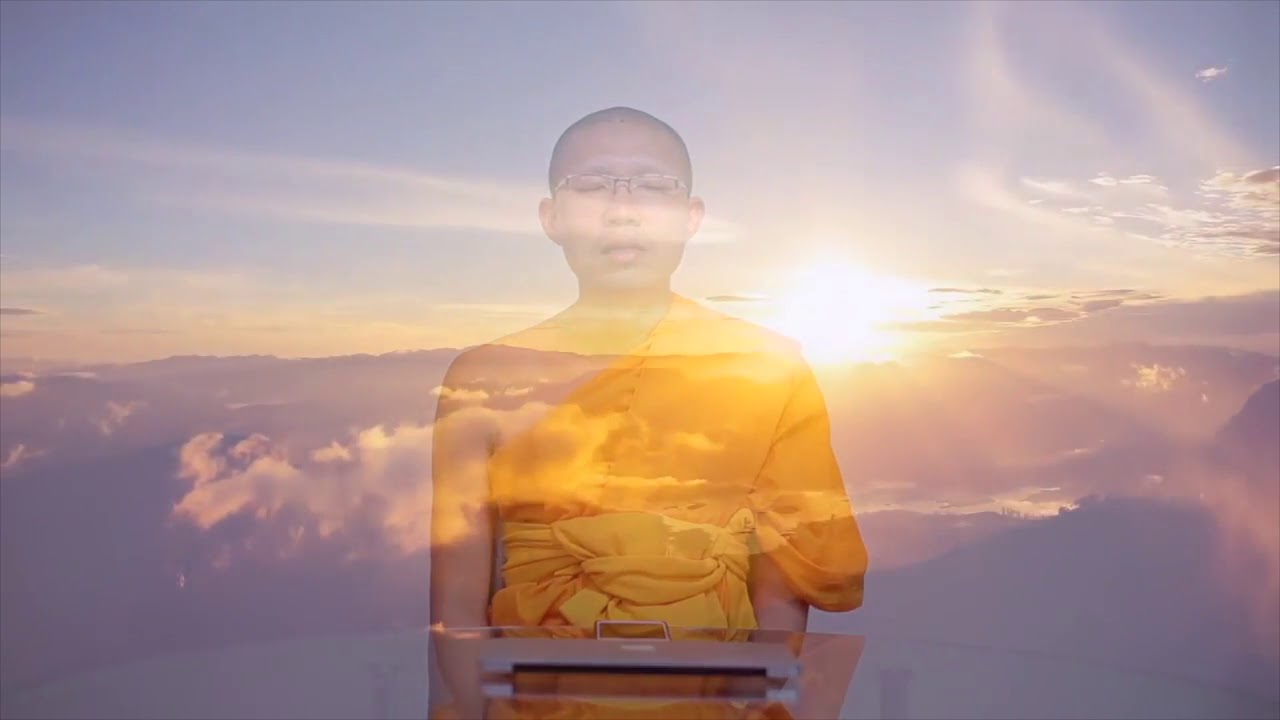 30-Minute Guided Meditation with Natural Music