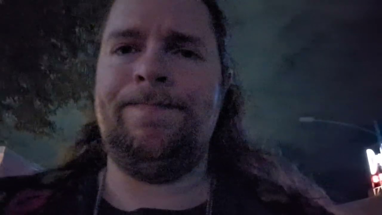 Halloween horror nights day 5 