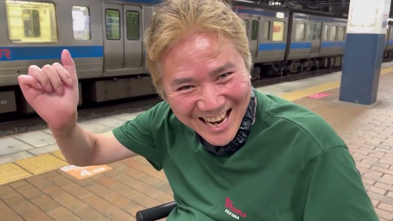 【作業用】ぶらり旅ざき・ぶらぶら鑑賞
