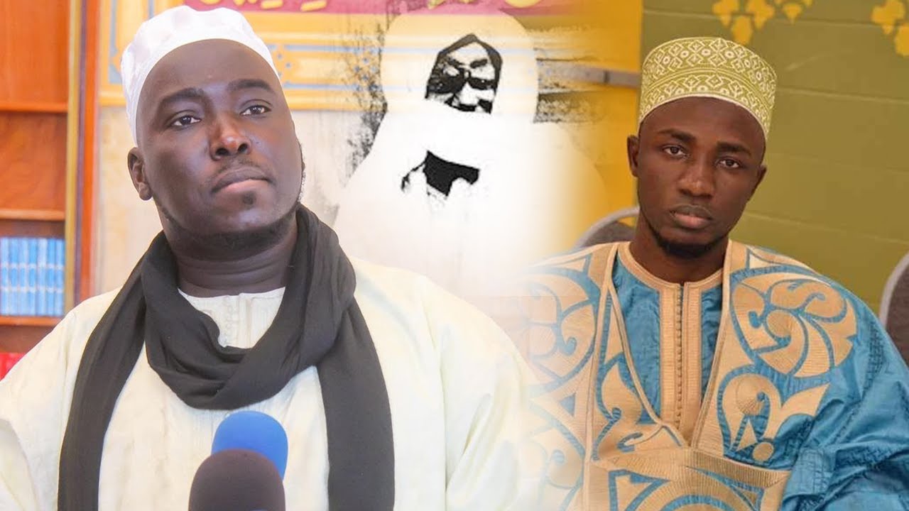 S Issa GUEYE et Dr Khadim BOUSSO: Les bases des enseignements de Serigne Touba……..