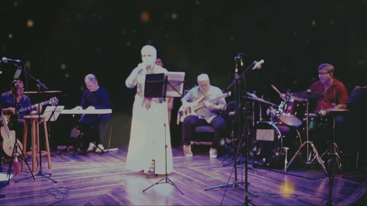 Podres poderes com MARIA LUCIA ALVES