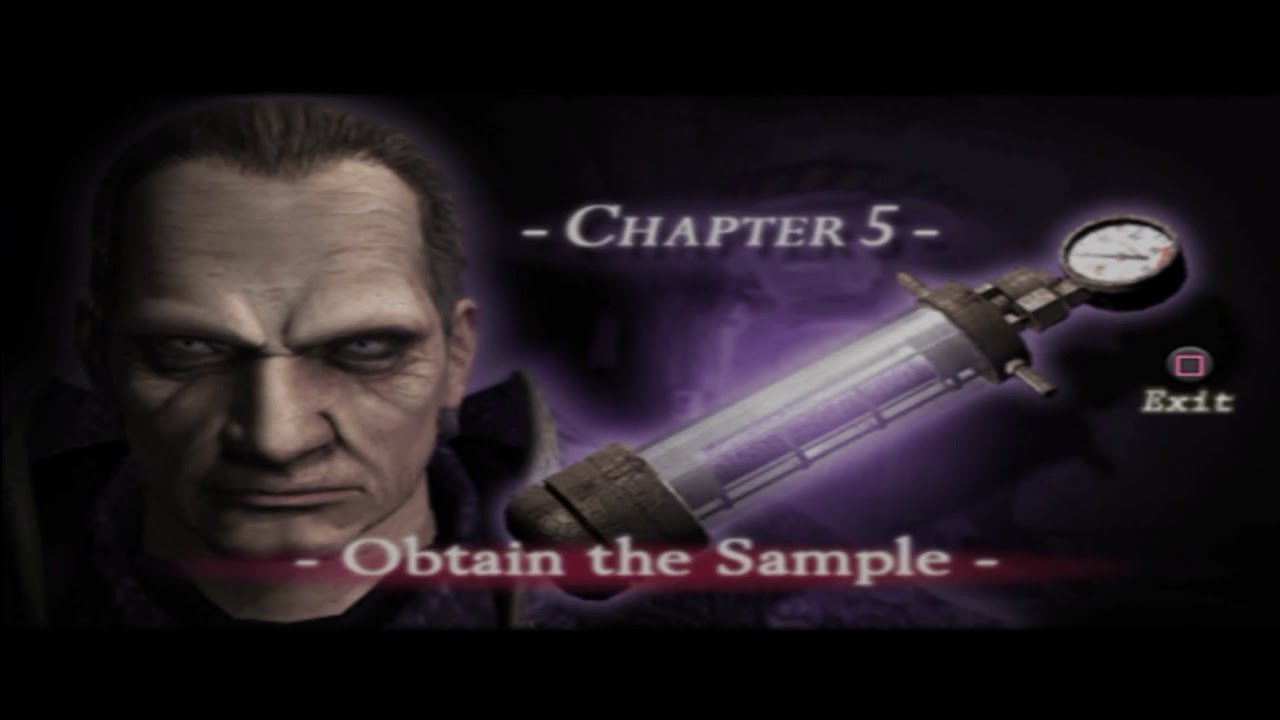 Resident Evil 4 Seprate Ways Chapter-5 | AetherSX2 | Crazy Gameplay