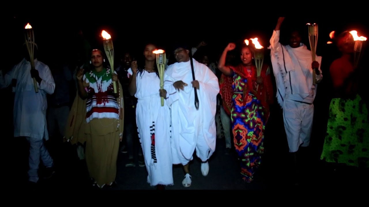 Tasfaayee Mabraatuu: Ni Bariiti ** NEW 2018 Oromo Music