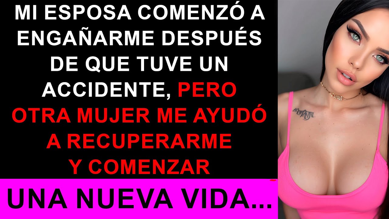 En lugar de apoyo, recibí traición: historias de esposas infieles.