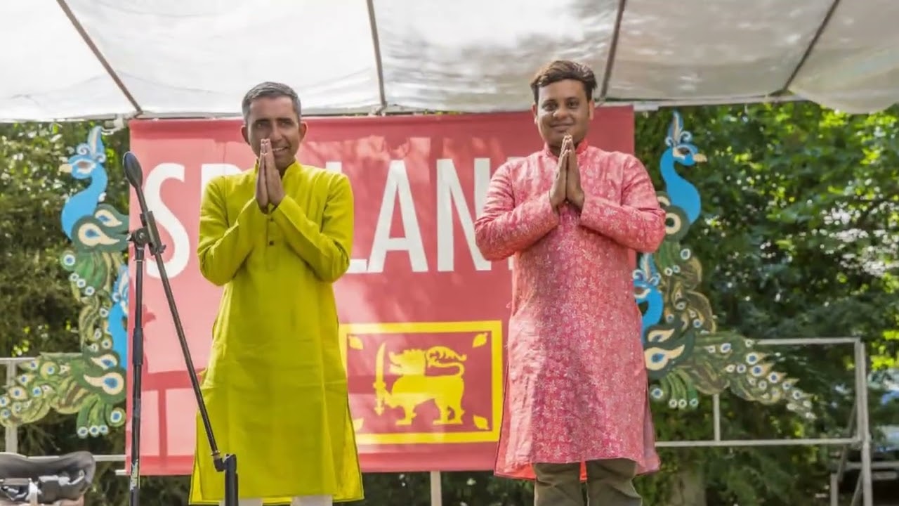 Journée du Sri Lanka - 29 Juin 2025
