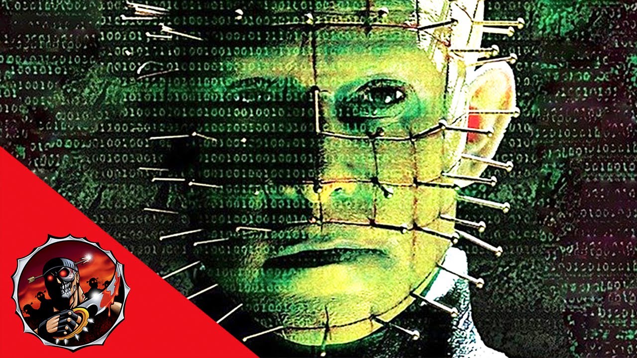 HELLRAISER HELLWORLD (2005) - Black Sheep