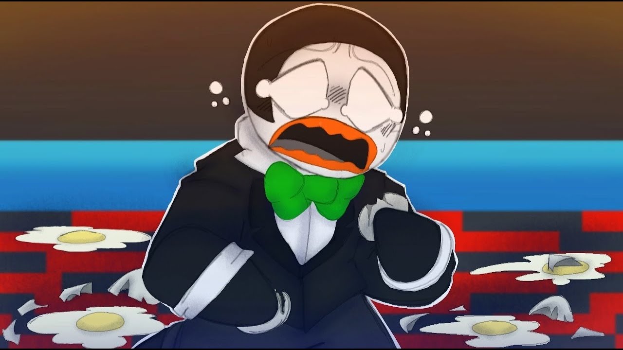 Minecraft FNAC Season 3 - Green's Funeral