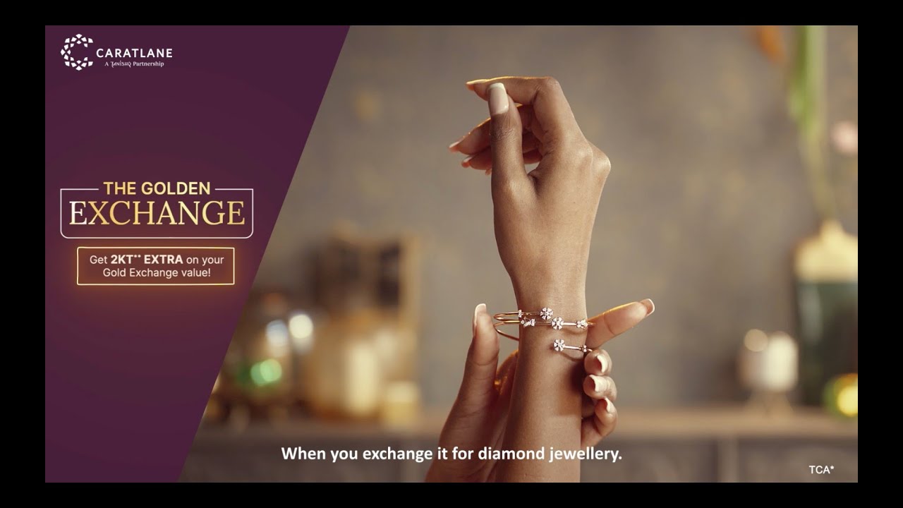 The Golden Exchange: Get 2KT Extra on Your Gold Value! 💎