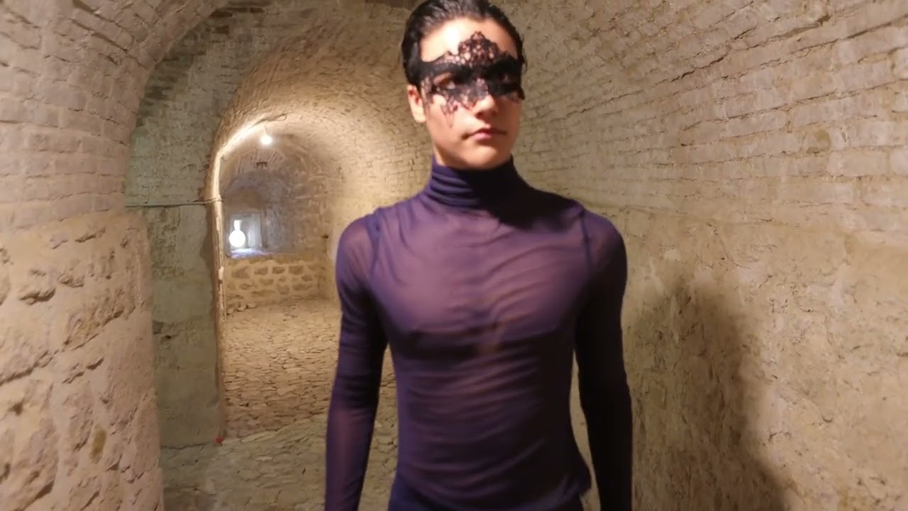 Romeo e Giulietta /regia-coreografia-produzione di Veronica Bagnolini /compagnia Aulos danza Rimini