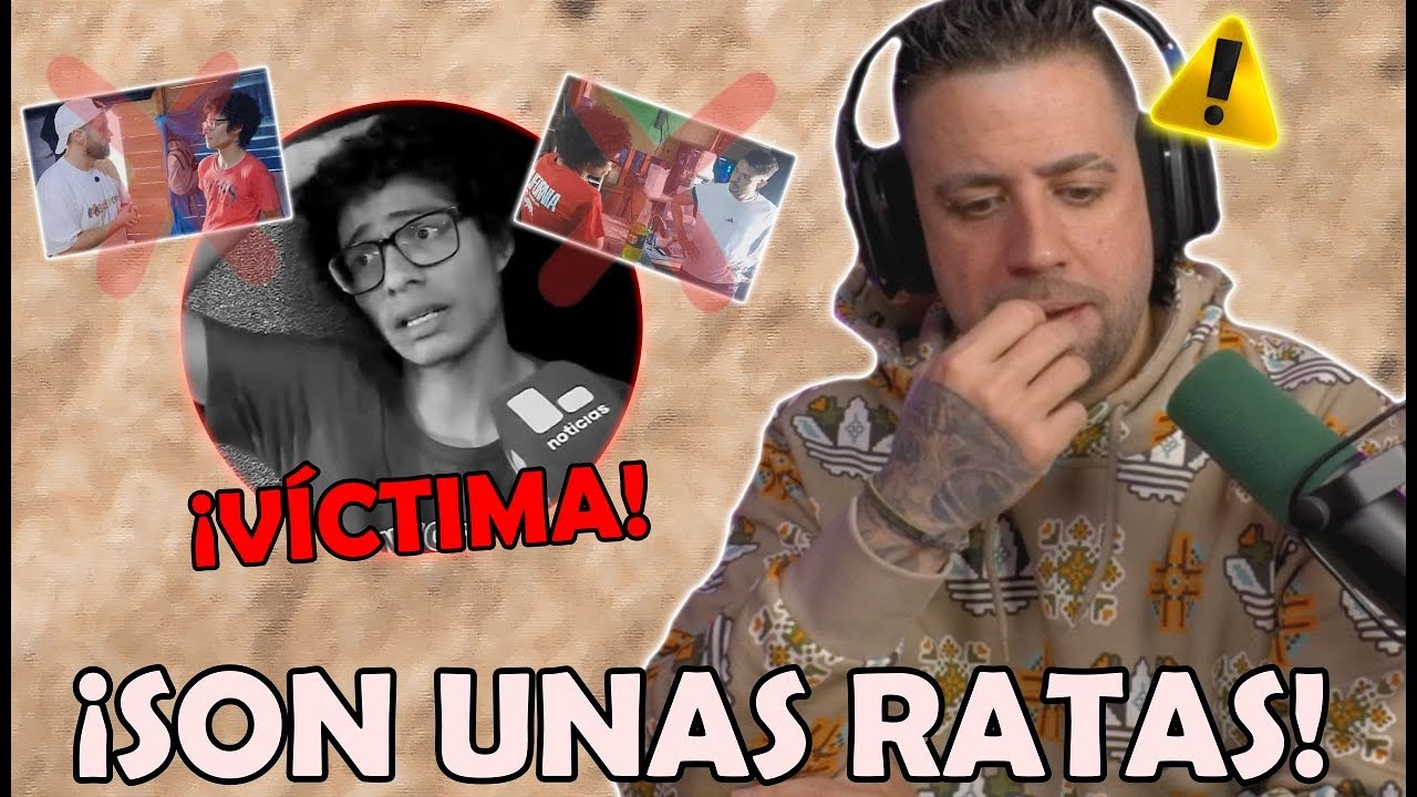 AURONPLAY EXPONE BRUTALMENTE A IBAI Y THEGREFG, PER&Uacute; TIENE LA CULPA